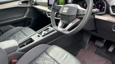 SEAT Leon 2.0 TSI EVO Xcellence Lux 5dr DSG Petrol Hatchback